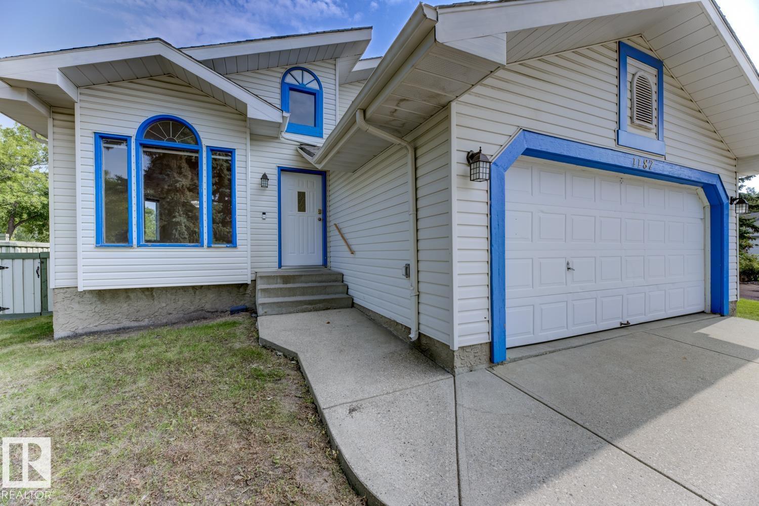 1187 Potter Greens Dr Nw, Edmonton, Alberta  T5T 5Y6 - Photo 22 - E4457543