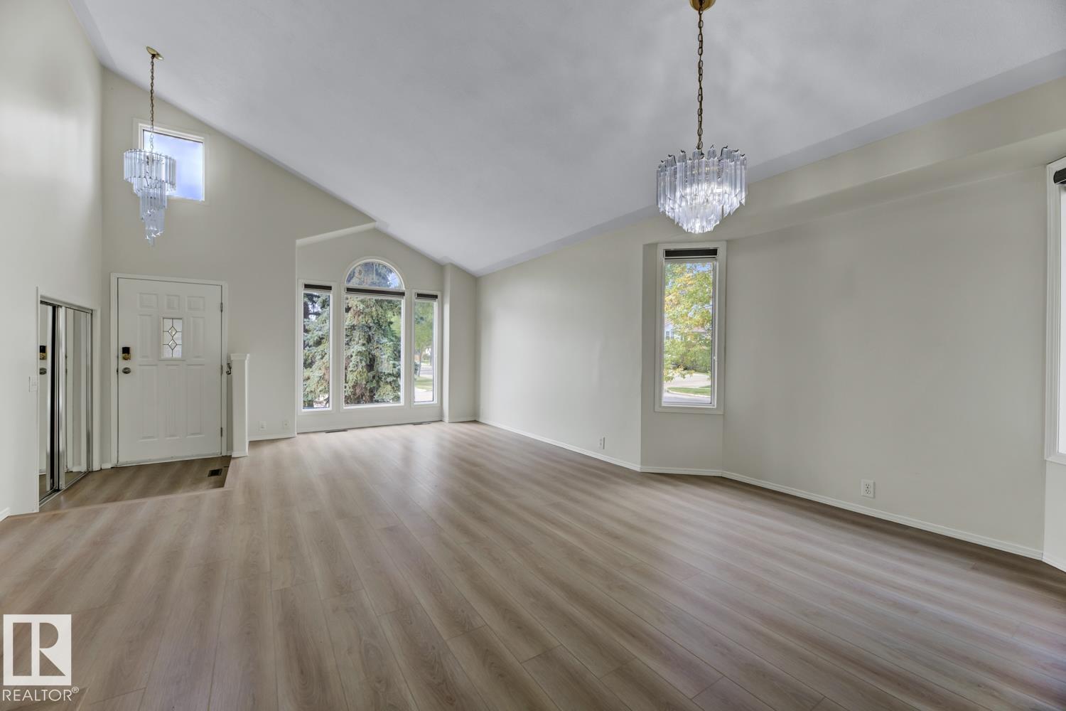 1187 Potter Greens Dr Nw, Edmonton, Alberta  T5T 5Y6 - Photo 3 - E4457543