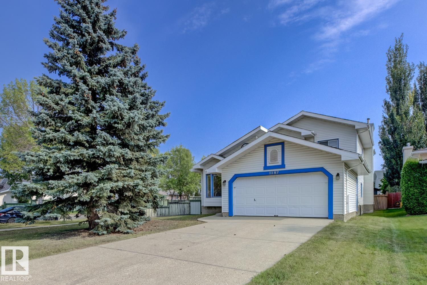 1187 Potter Greens Dr Nw, Edmonton, Alberta  T5T 5Y6 - Photo 38 - E4457543