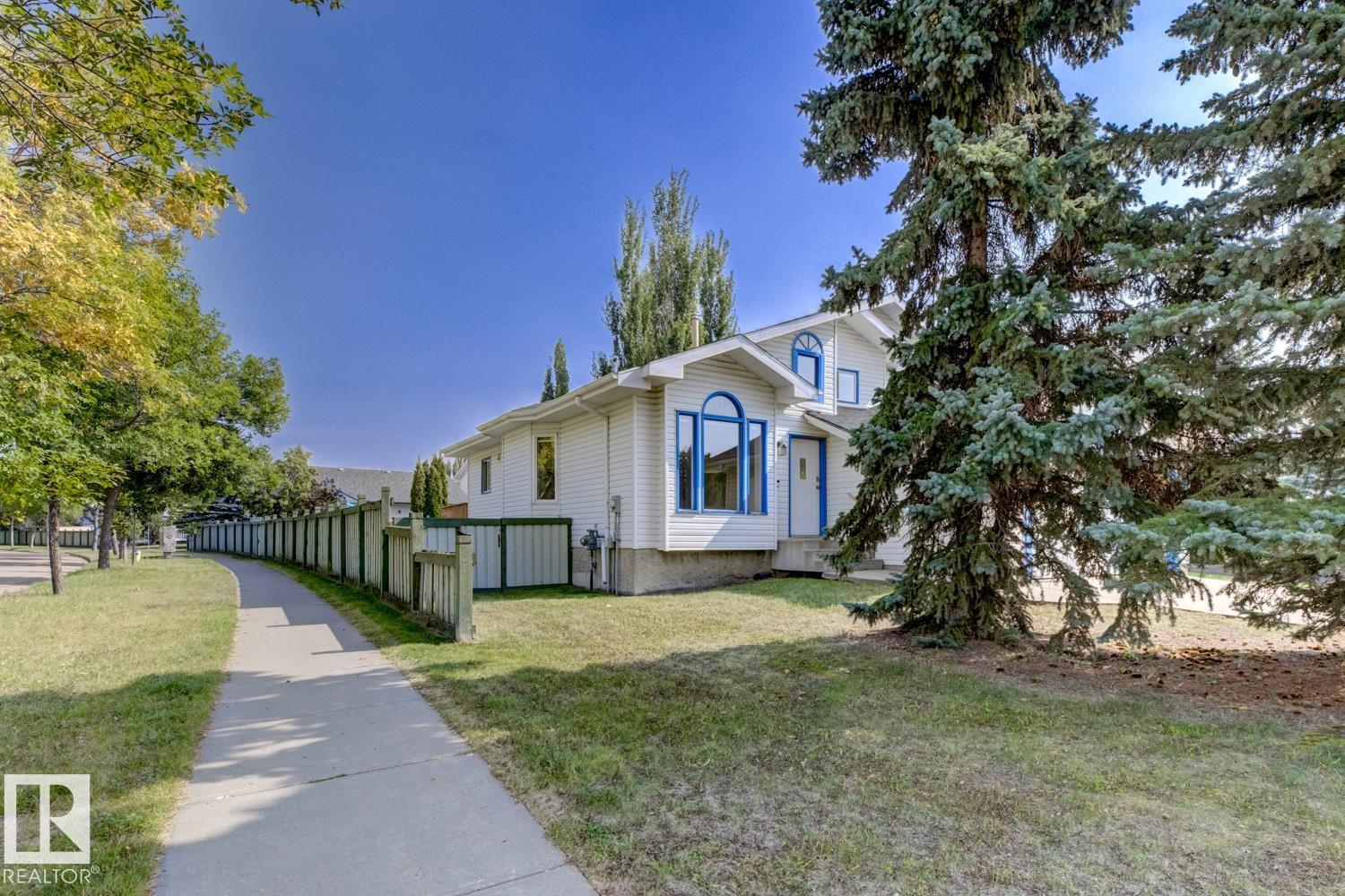 1187 Potter Greens Dr Nw, Edmonton, Alberta  T5T 5Y6 - Photo 39 - E4457543
