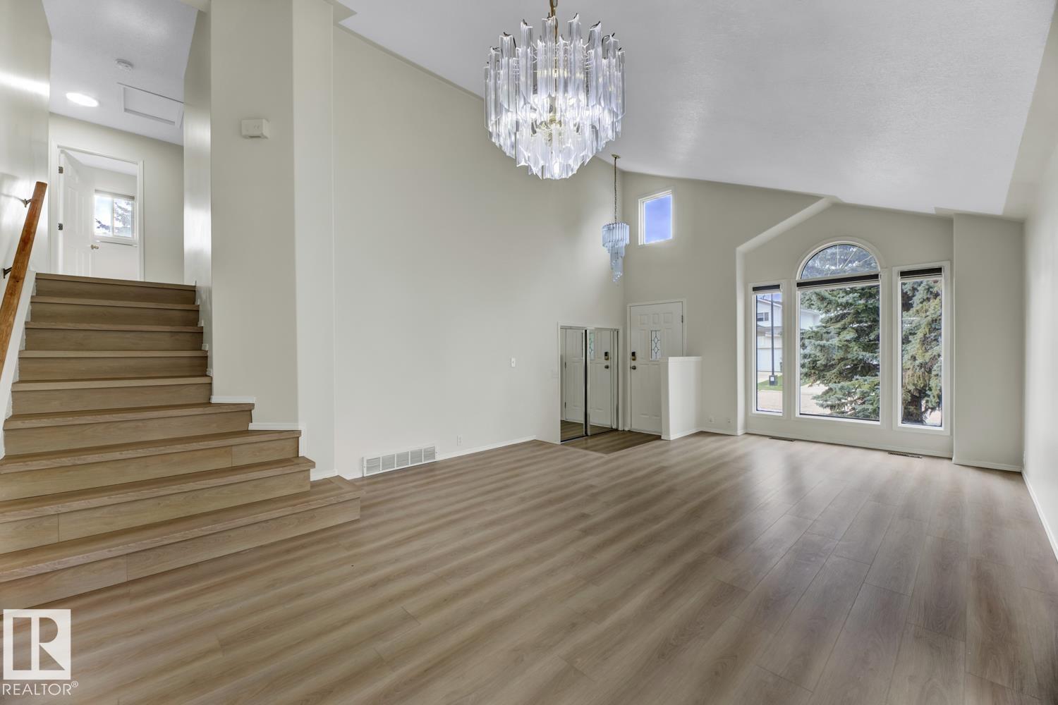 1187 Potter Greens Dr Nw, Edmonton, Alberta  T5T 5Y6 - Photo 4 - E4457543