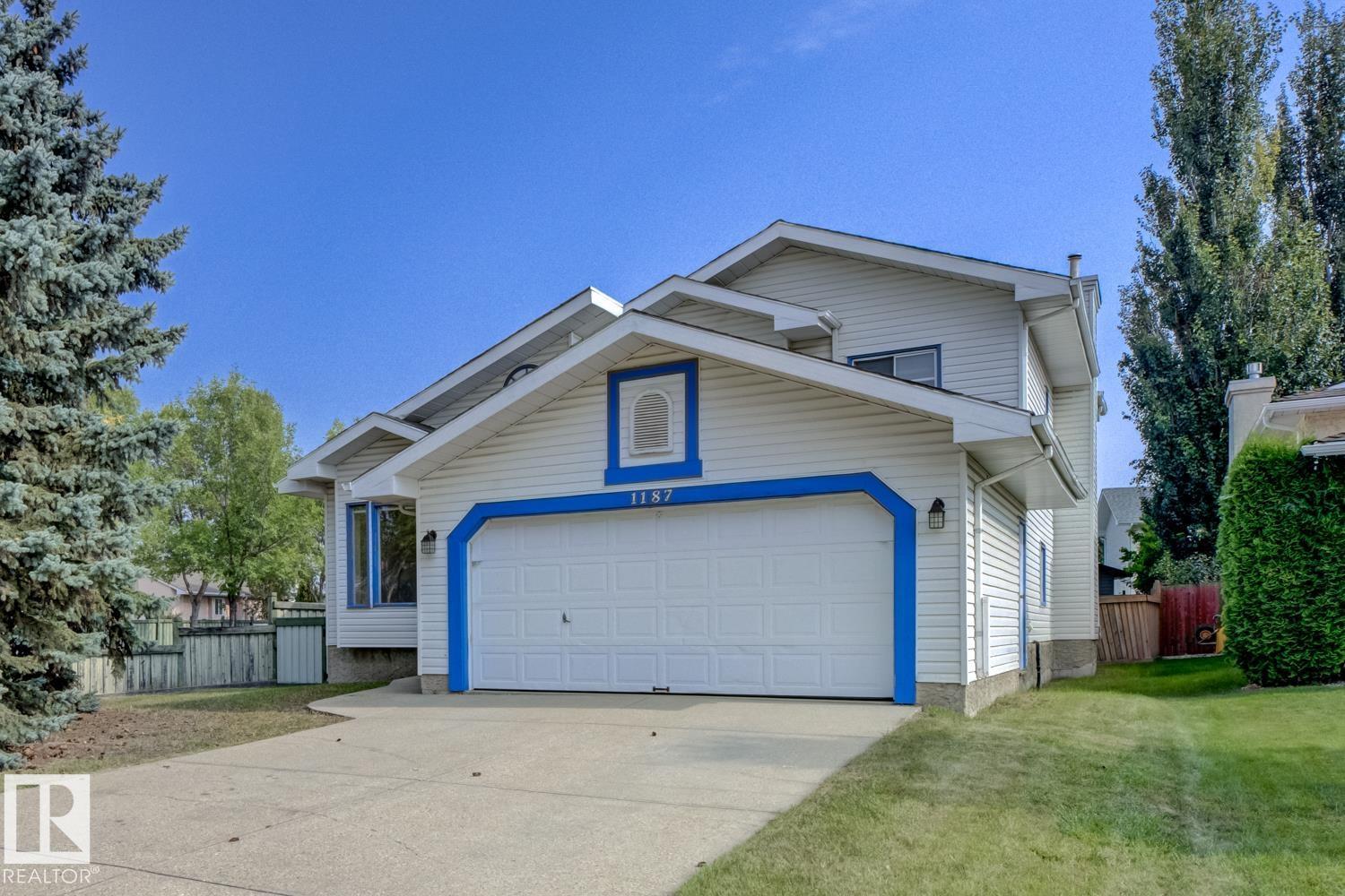 1187 Potter Greens Dr Nw, Edmonton, Alberta  T5T 5Y6 - Photo 40 - E4457543