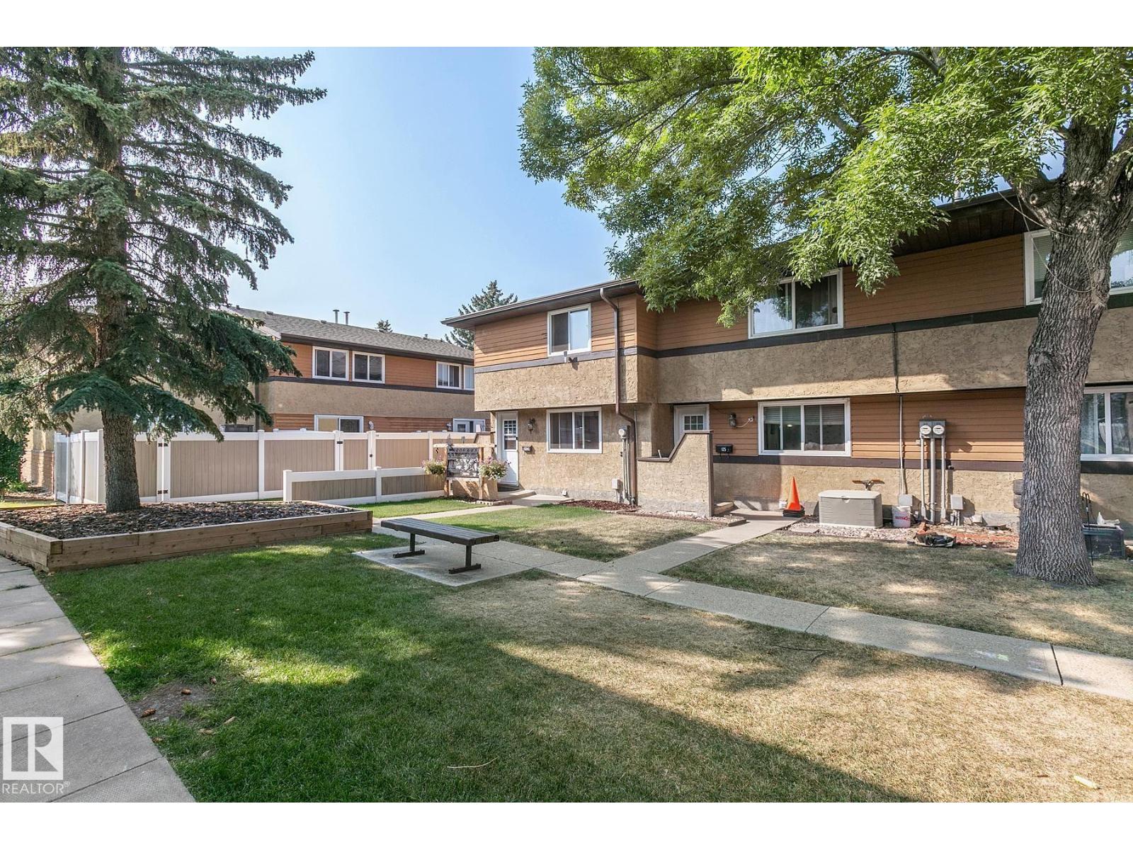 125 WOODBOROUGH WY NW, Edmonton, Alberta