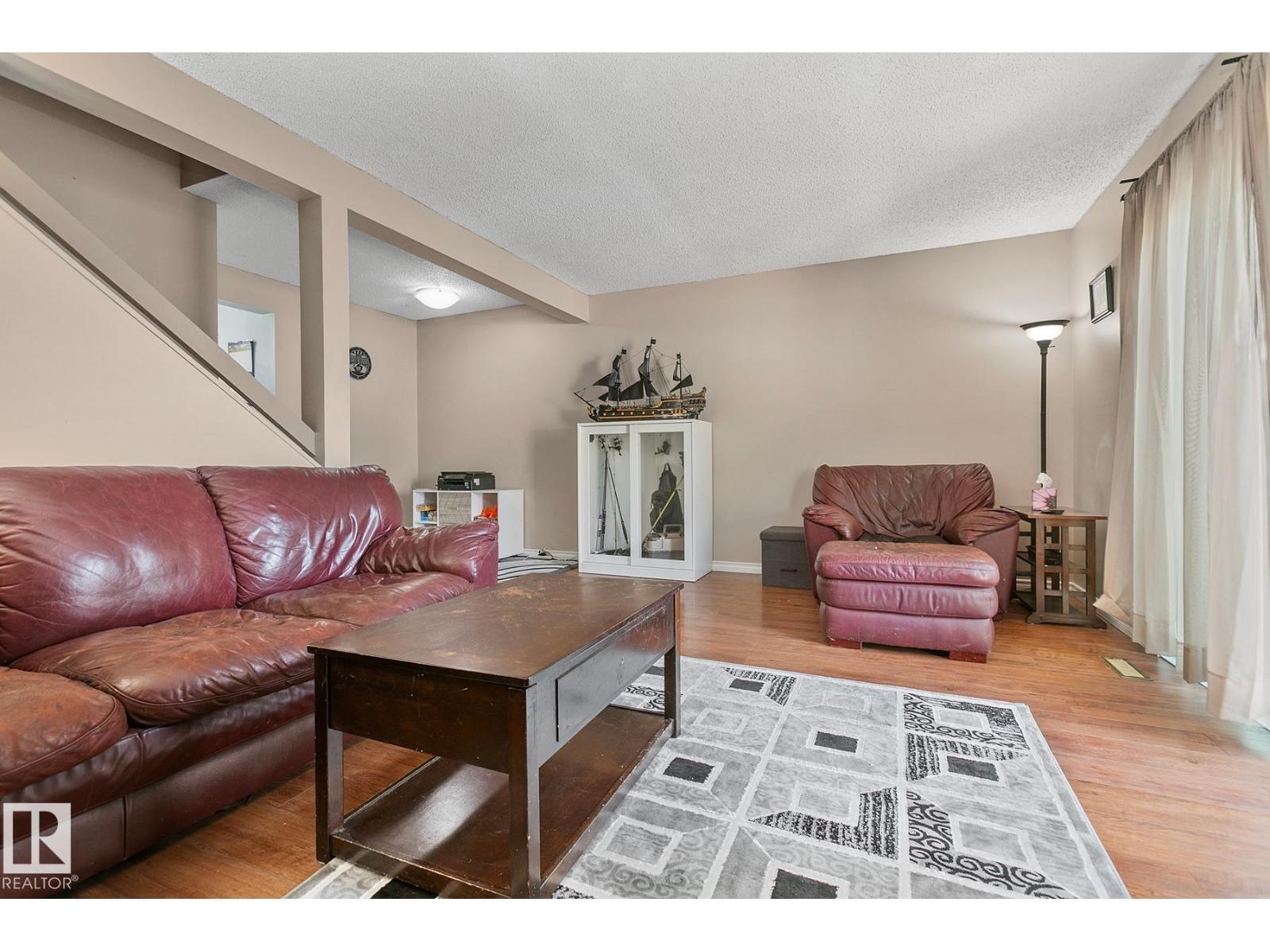 125 Woodborough Wy Nw, Edmonton, Alberta  T5Y 1N2 - Photo 14 - E4457544
