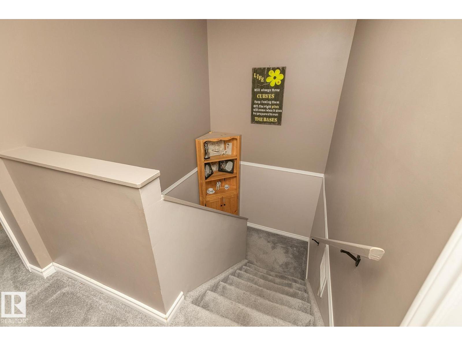 125 Woodborough Wy Nw, Edmonton, Alberta  T5Y 1N2 - Photo 17 - E4457544
