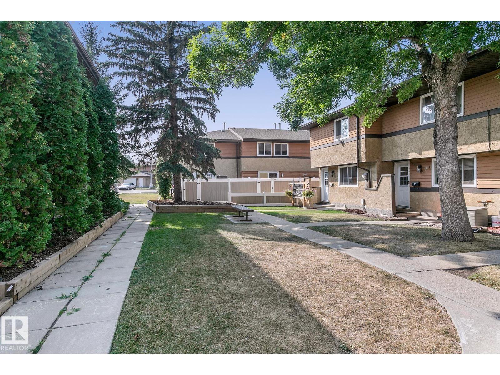 125 Woodborough Wy Nw, Edmonton, Alberta  T5Y 1N2 - Photo 2 - E4457544