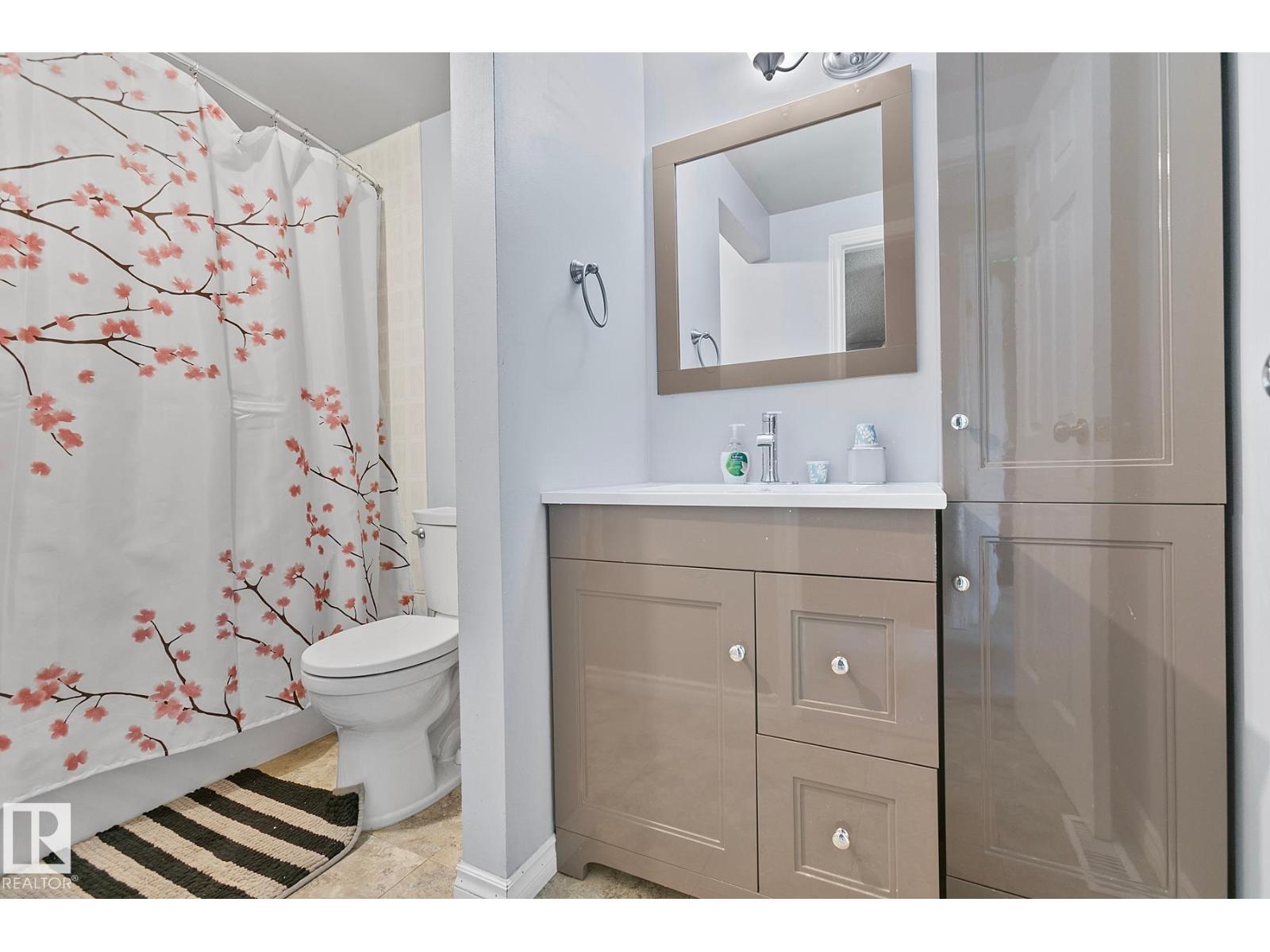 125 Woodborough Wy Nw, Edmonton, Alberta  T5Y 1N2 - Photo 21 - E4457544