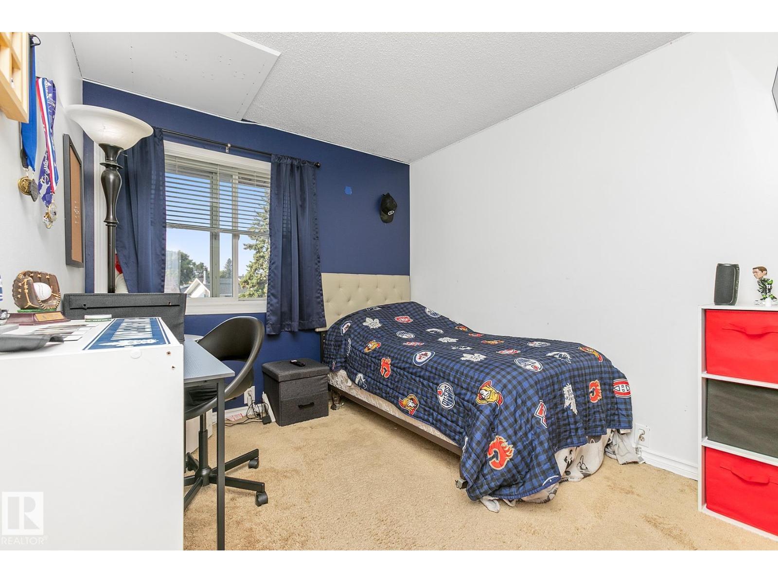 125 Woodborough Wy Nw, Edmonton, Alberta  T5Y 1N2 - Photo 22 - E4457544
