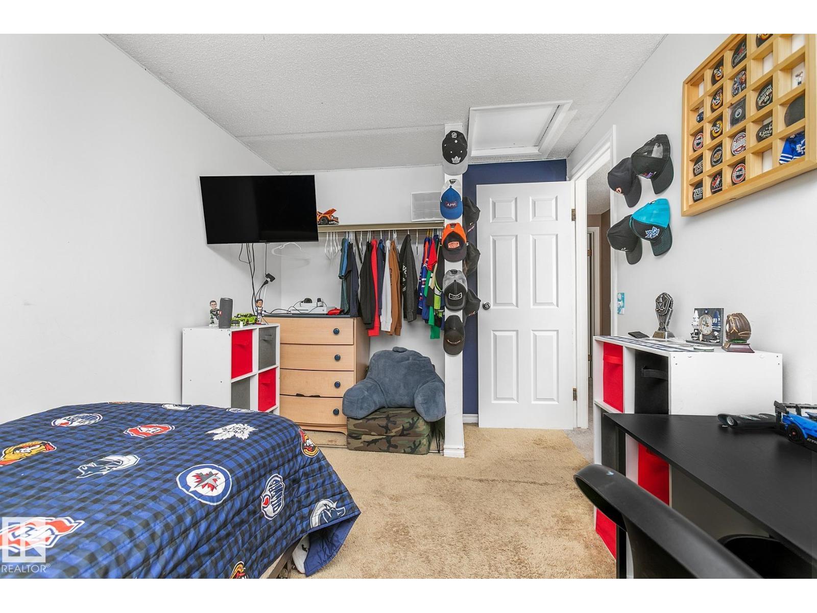 125 Woodborough Wy Nw, Edmonton, Alberta  T5Y 1N2 - Photo 24 - E4457544
