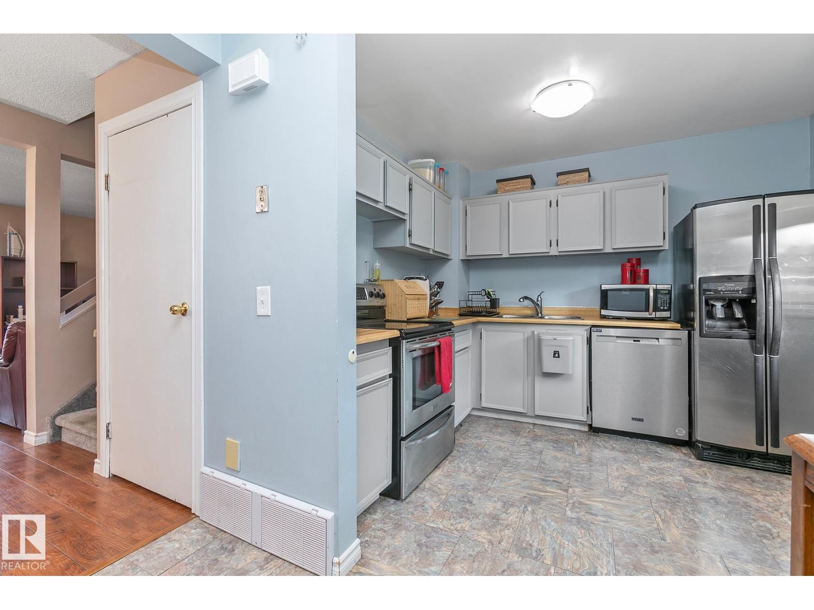 125 Woodborough Wy Nw, Edmonton, Alberta  T5Y 1N2 - Photo 27 - E4457544