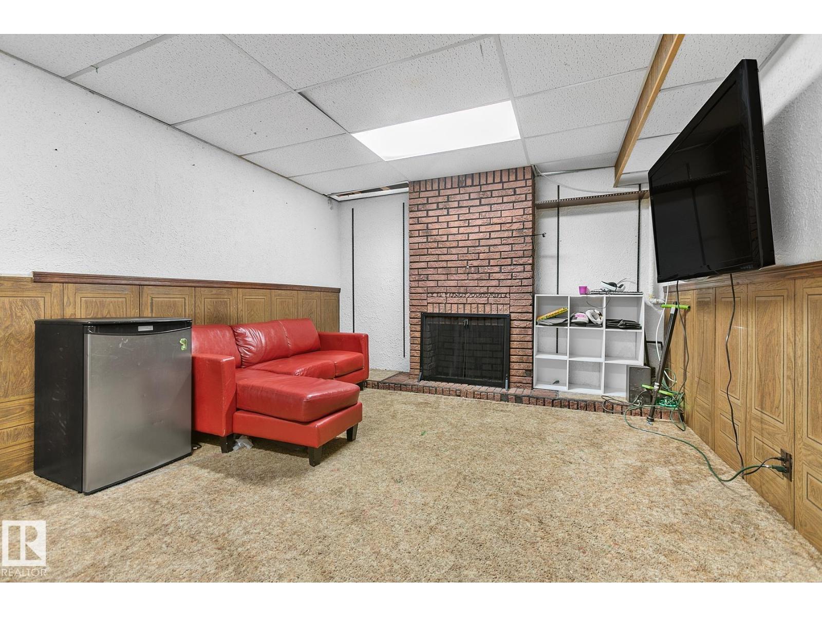125 Woodborough Wy Nw, Edmonton, Alberta  T5Y 1N2 - Photo 28 - E4457544