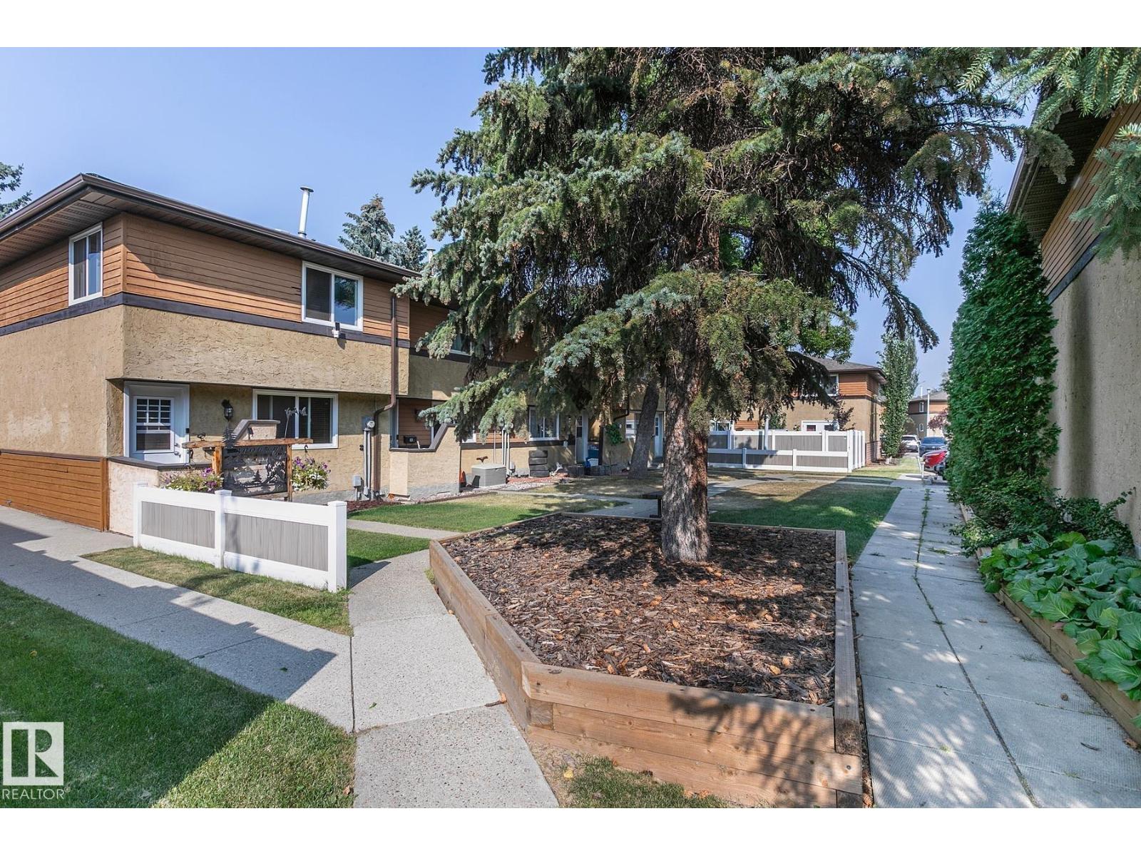 125 Woodborough Wy Nw, Edmonton, Alberta  T5Y 1N2 - Photo 3 - E4457544