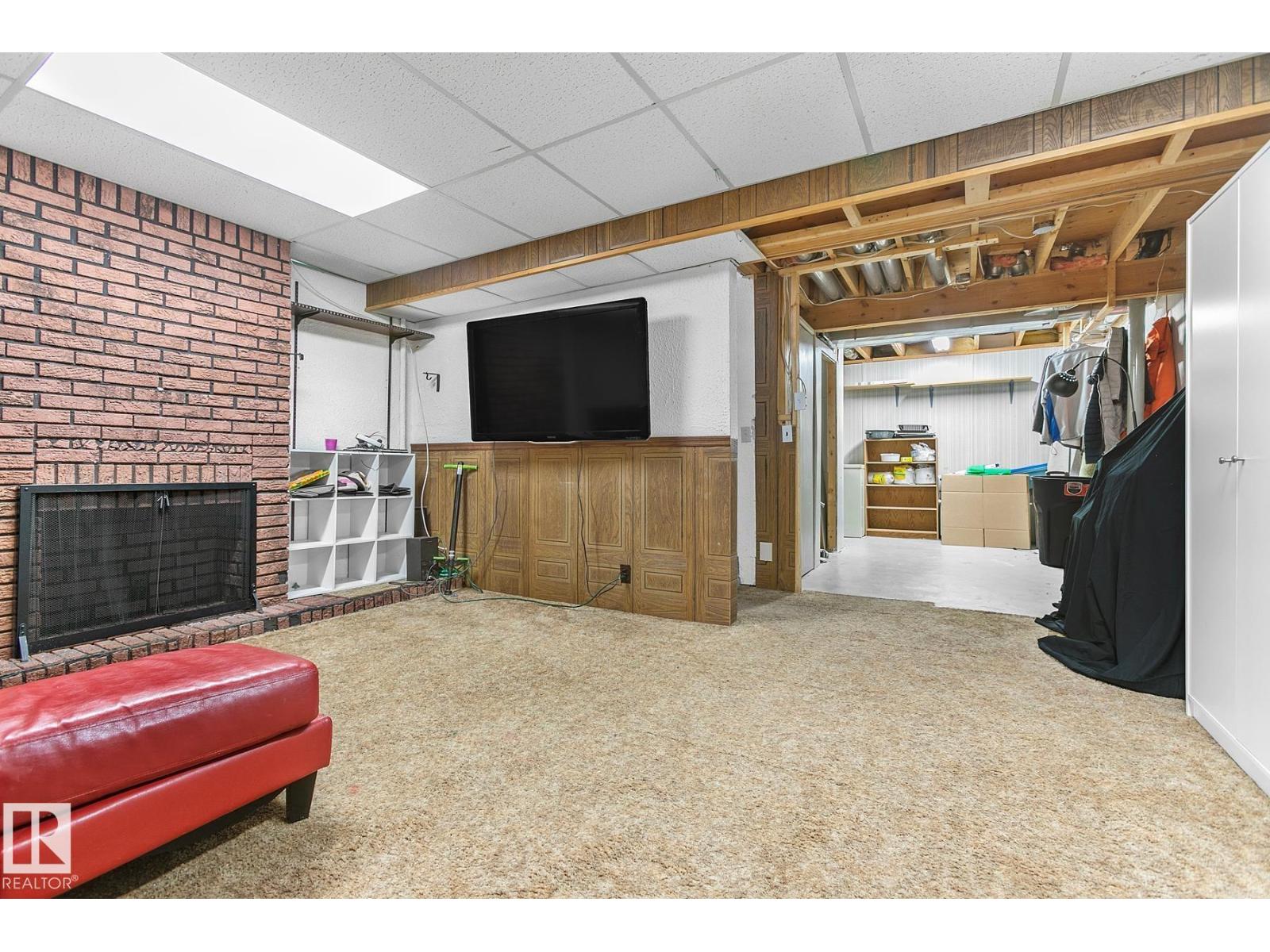 125 Woodborough Wy Nw, Edmonton, Alberta  T5Y 1N2 - Photo 30 - E4457544