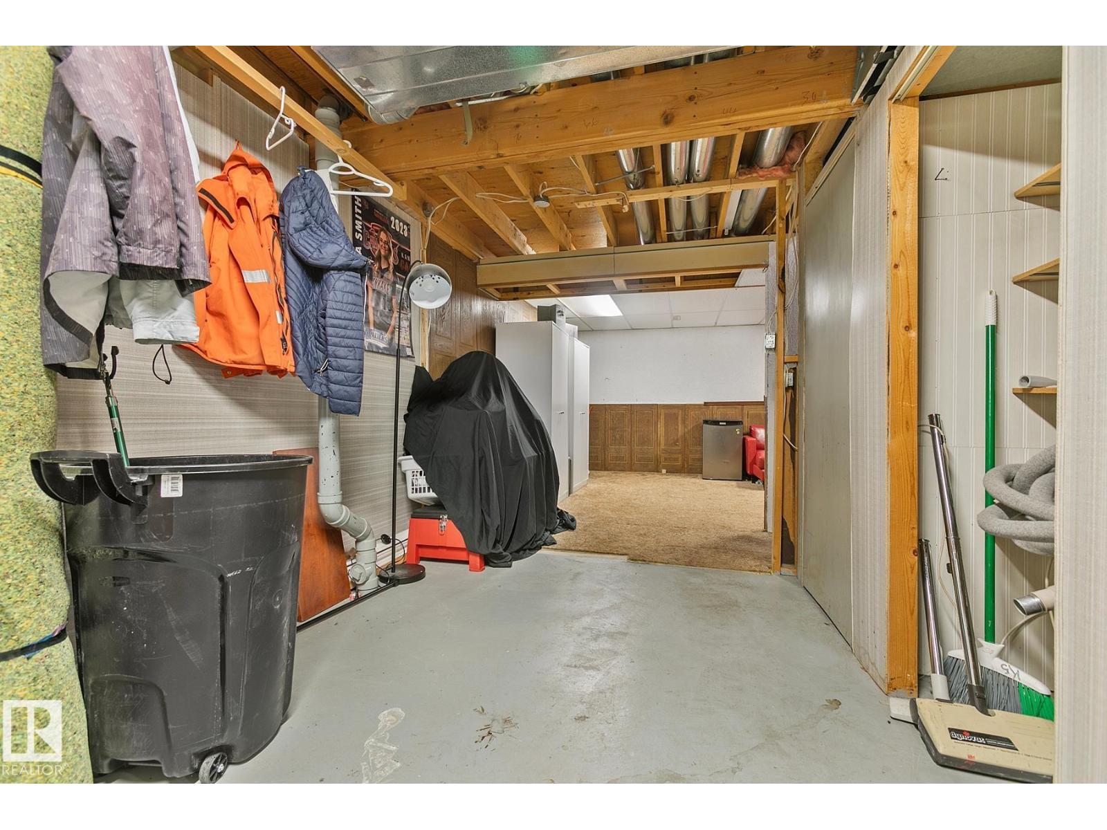 125 Woodborough Wy Nw, Edmonton, Alberta  T5Y 1N2 - Photo 32 - E4457544