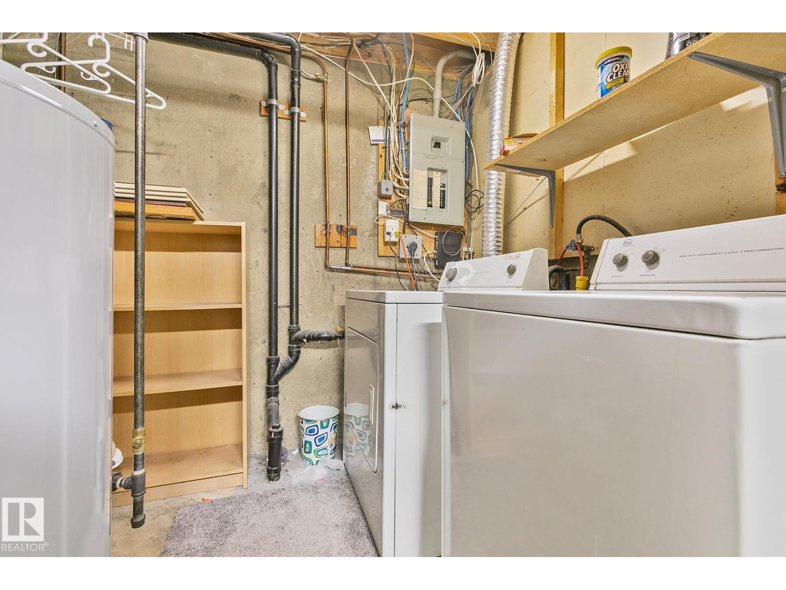 125 Woodborough Wy Nw, Edmonton, Alberta  T5Y 1N2 - Photo 35 - E4457544