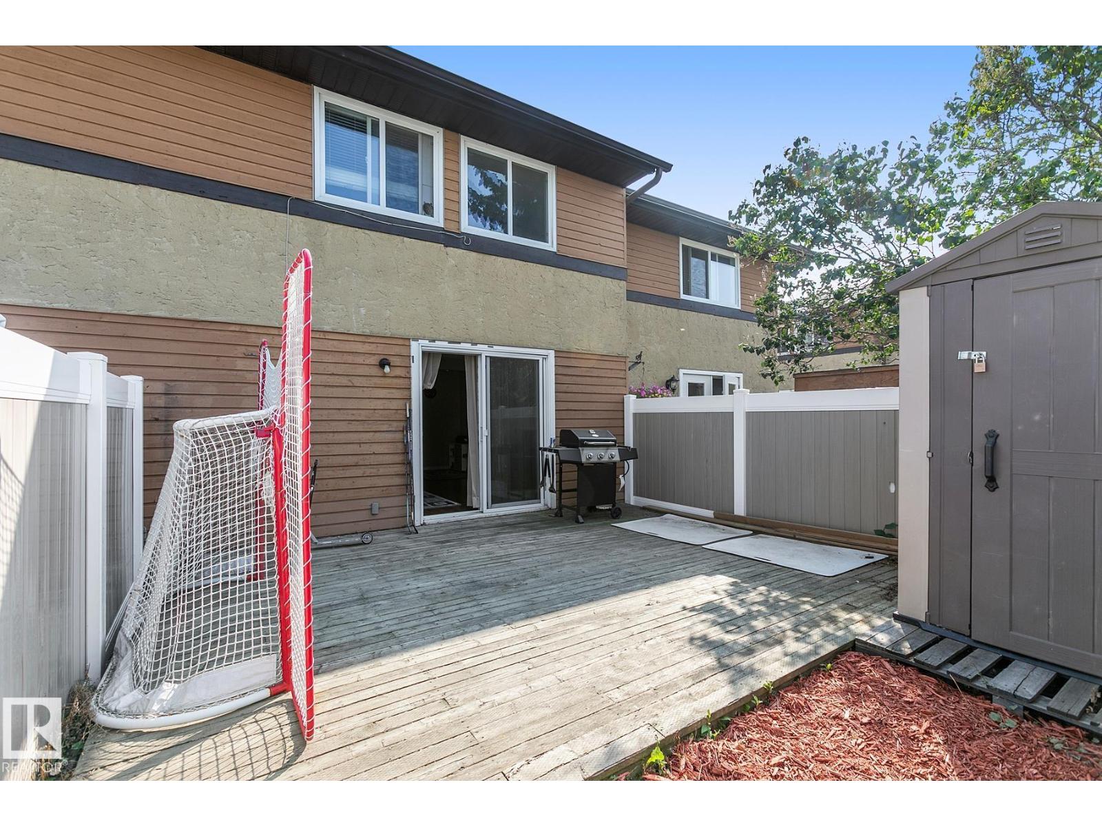 125 Woodborough Wy Nw, Edmonton, Alberta  T5Y 1N2 - Photo 36 - E4457544