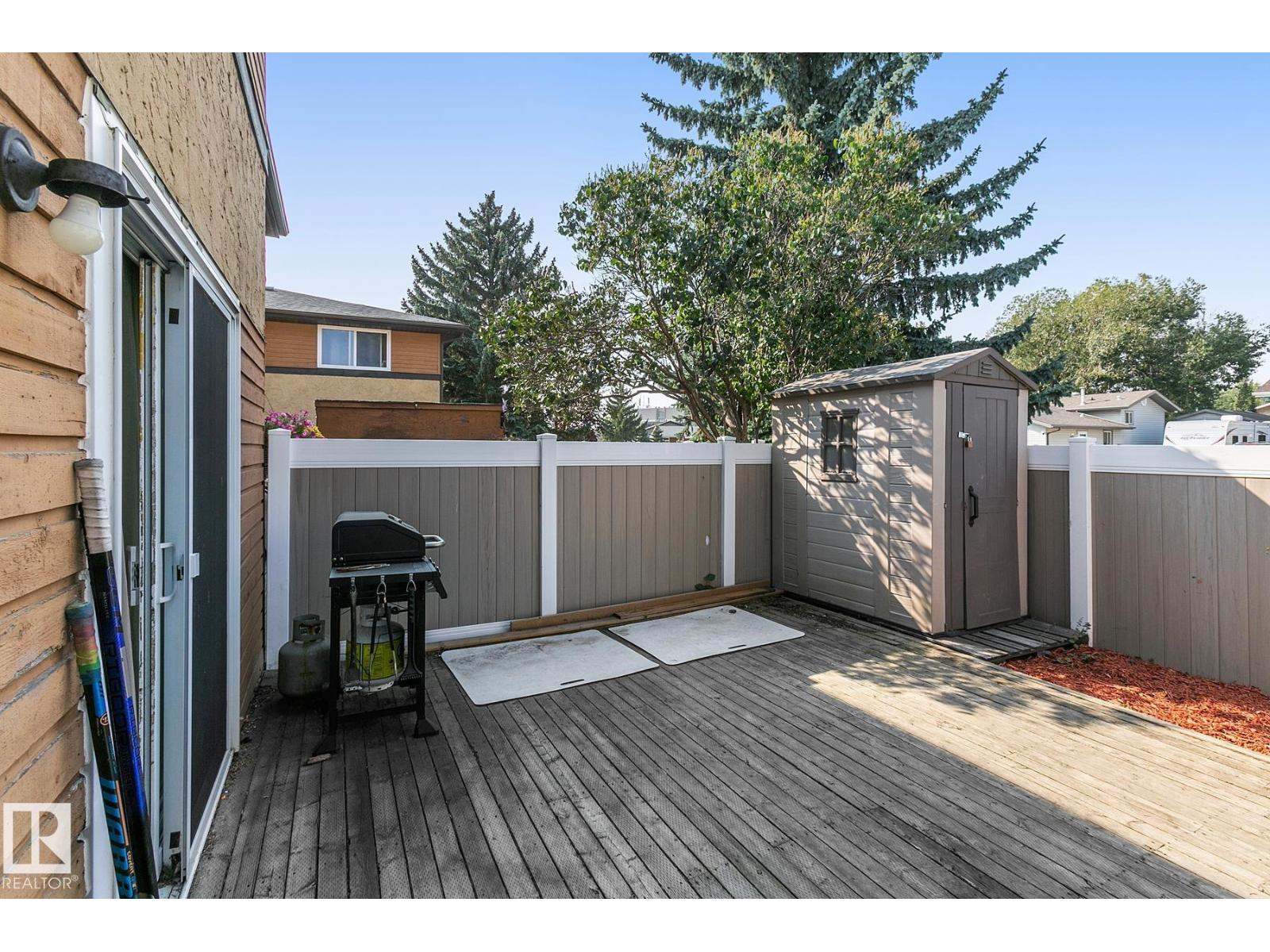 125 Woodborough Wy Nw, Edmonton, Alberta  T5Y 1N2 - Photo 37 - E4457544