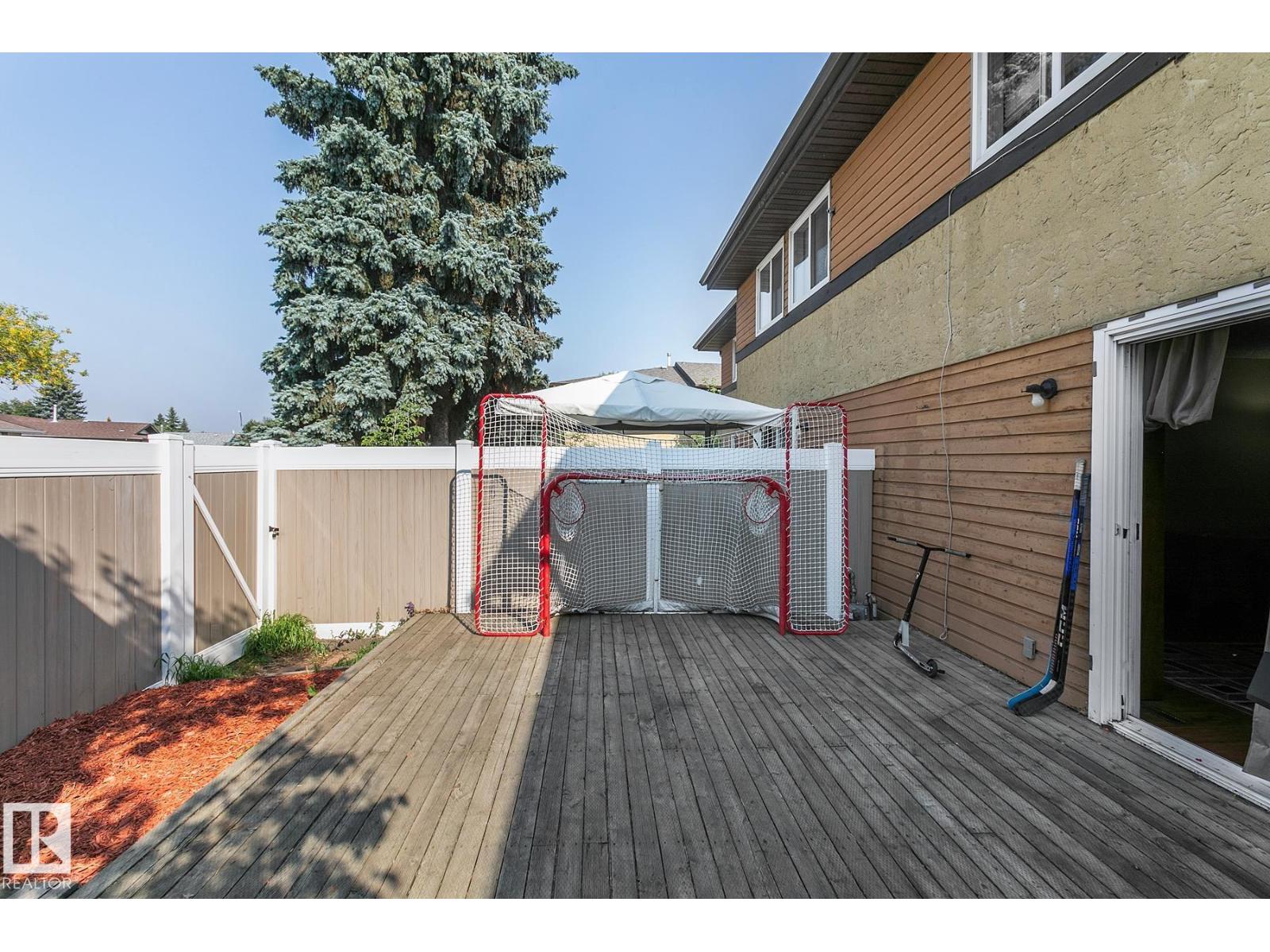 125 Woodborough Wy Nw, Edmonton, Alberta  T5Y 1N2 - Photo 40 - E4457544