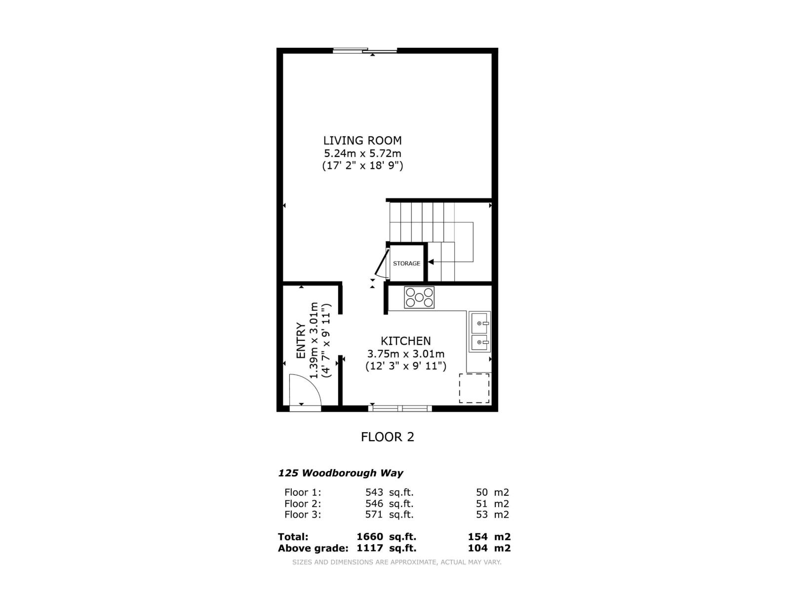 125 Woodborough Wy Nw, Edmonton, Alberta  T5Y 1N2 - Photo 42 - E4457544