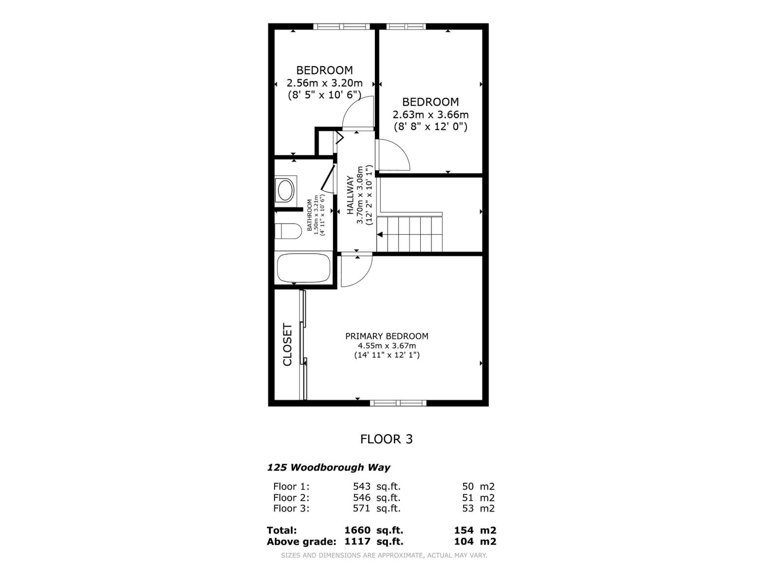 125 Woodborough Wy Nw, Edmonton, Alberta  T5Y 1N2 - Photo 43 - E4457544