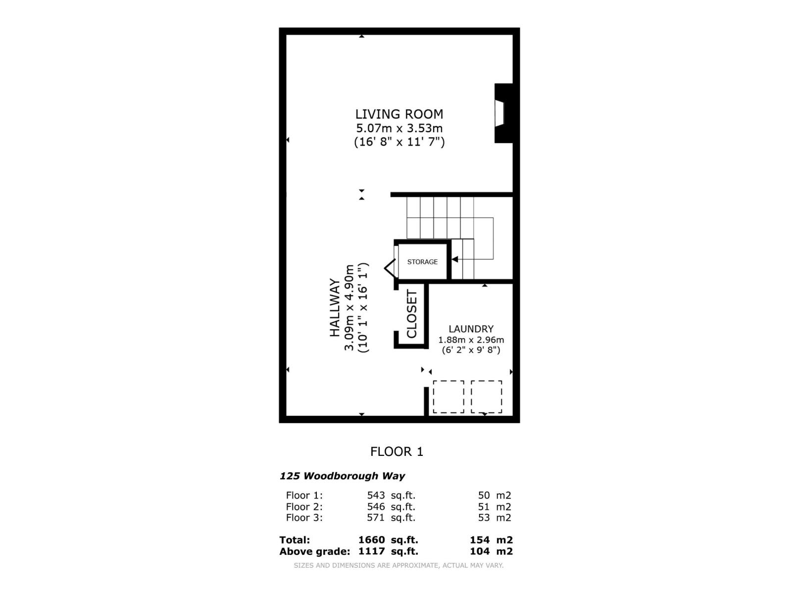 125 Woodborough Wy Nw, Edmonton, Alberta  T5Y 1N2 - Photo 44 - E4457544