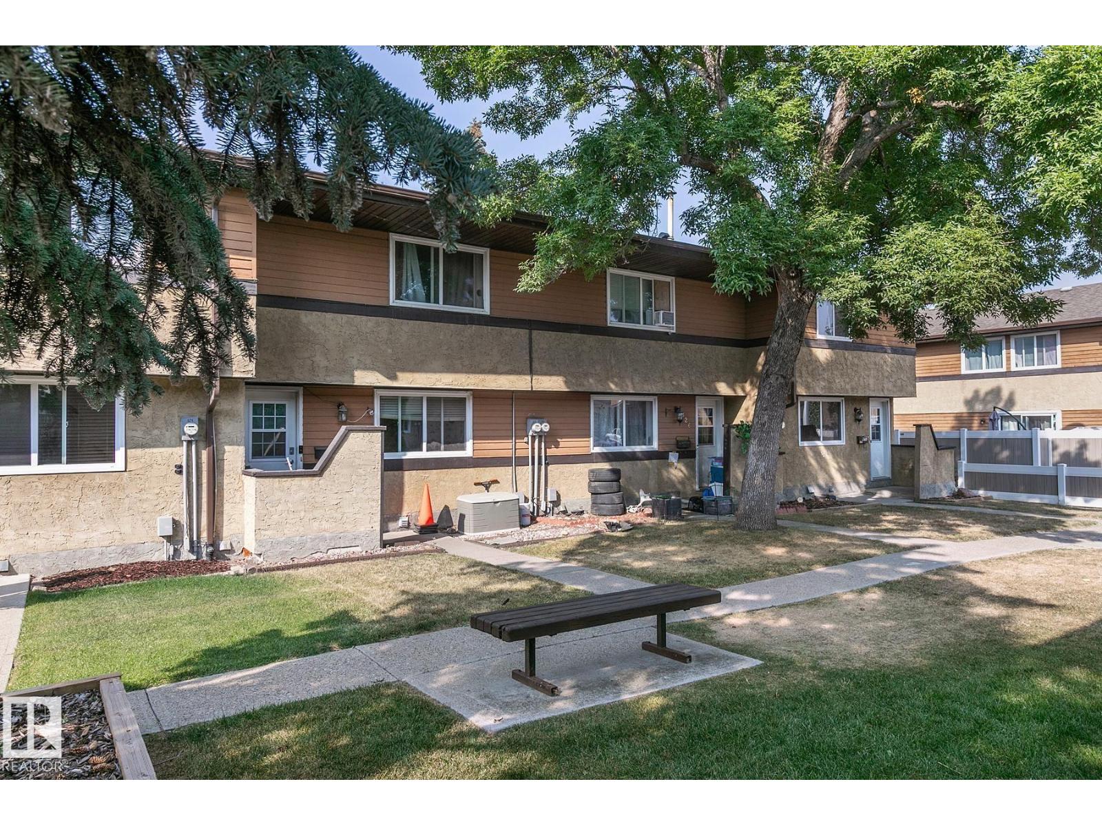 125 Woodborough Wy Nw, Edmonton, Alberta  T5Y 1N2 - Photo 45 - E4457544