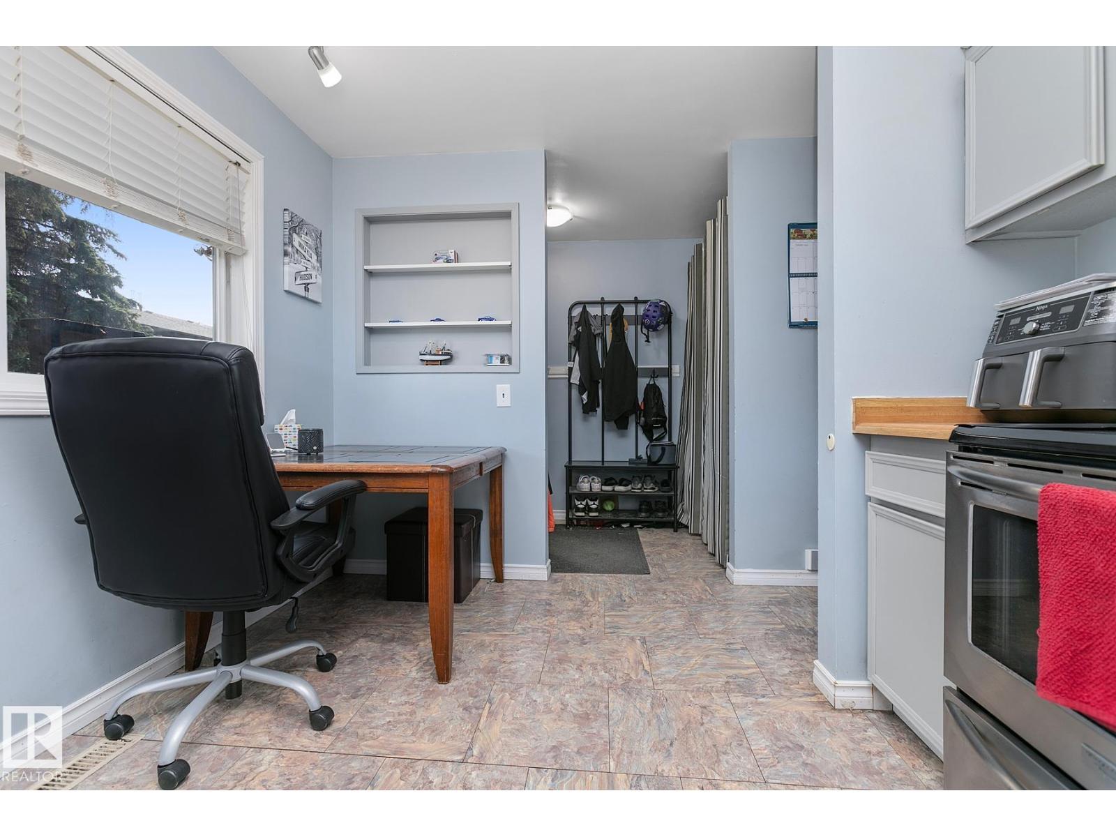 125 Woodborough Wy Nw, Edmonton, Alberta  T5Y 1N2 - Photo 6 - E4457544