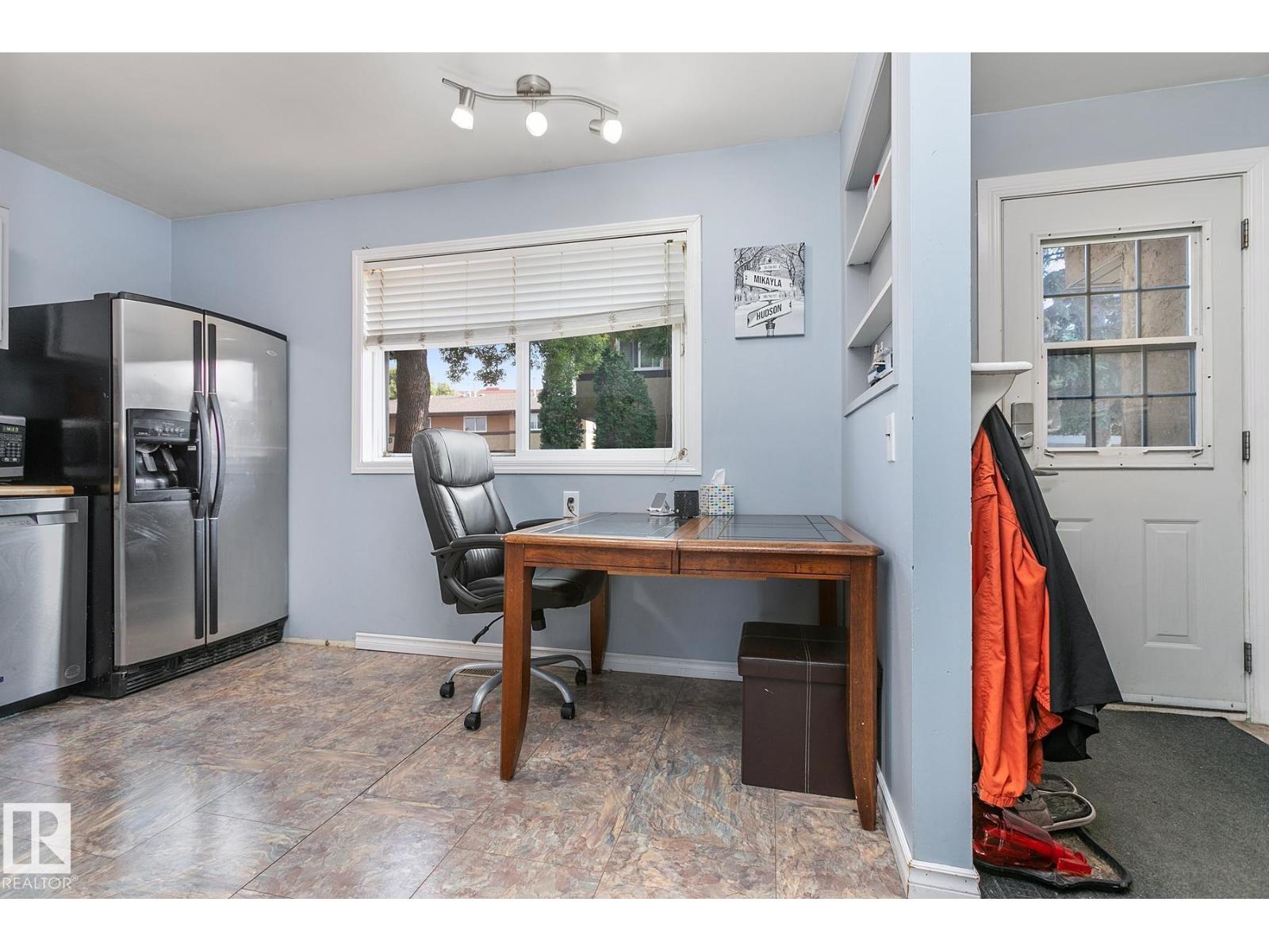 125 Woodborough Wy Nw, Edmonton, Alberta  T5Y 1N2 - Photo 7 - E4457544