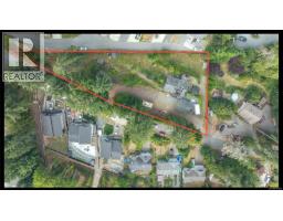 3490 Hillside Ave Uplands, Nanaimo, Ca