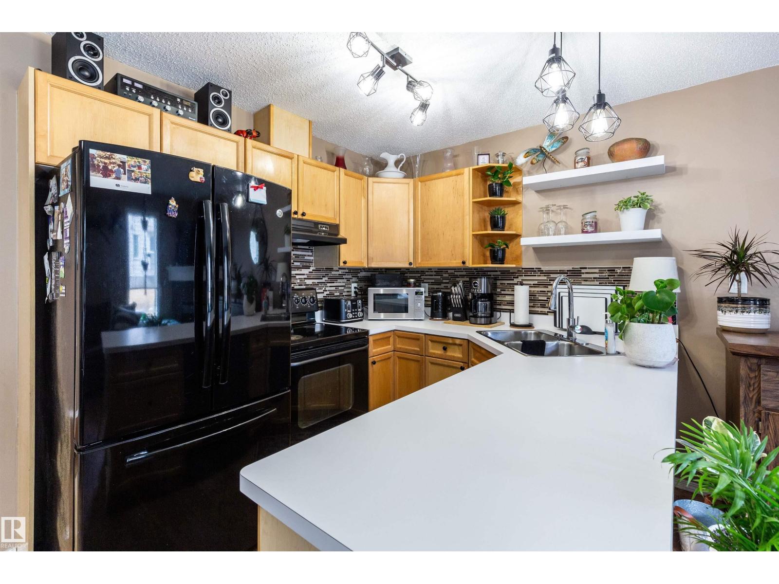 #45 451 Hyndman Cr Nw, Edmonton, Alberta  T5A 5J3 - Photo 8 - E4457163