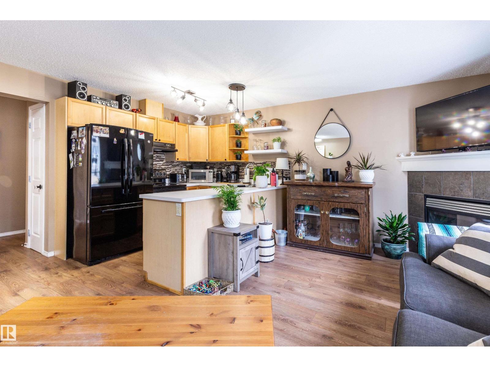 #45 451 Hyndman Cr Nw, Edmonton, Alberta  T5A 5J3 - Photo 11 - E4457163