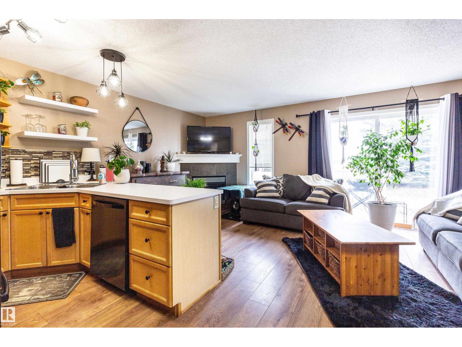 #45 451 Hyndman Cr Nw, Edmonton, Alberta  T5A 5J3 - Photo 15 - E4457163