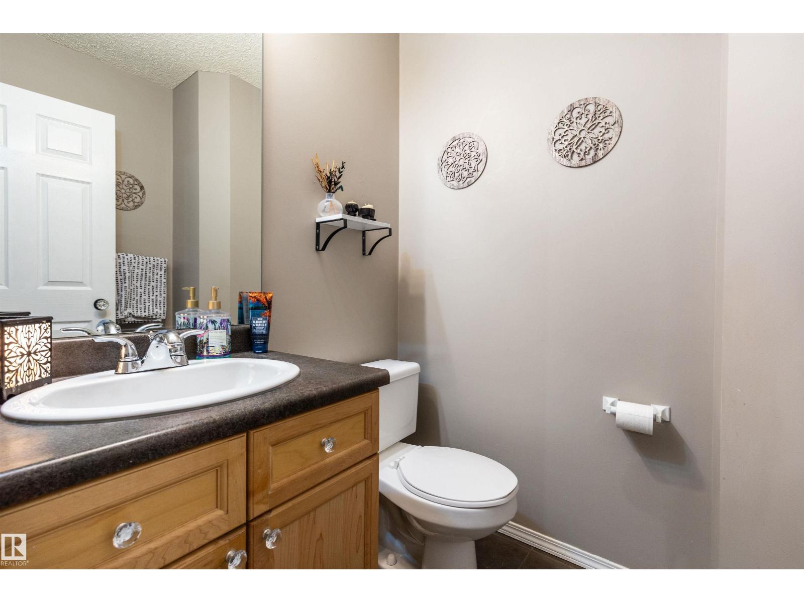 #45 451 Hyndman Cr Nw, Edmonton, Alberta  T5A 5J3 - Photo 16 - E4457163