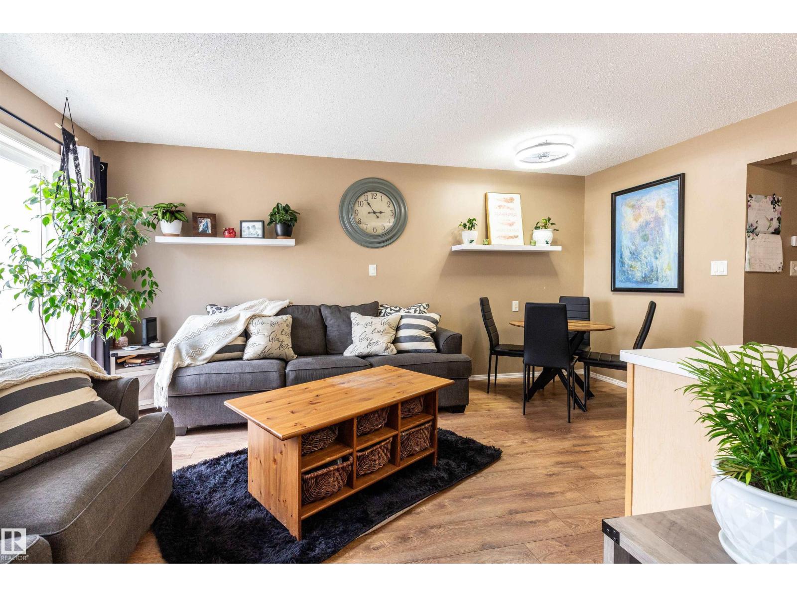 #45 451 Hyndman Cr Nw, Edmonton, Alberta  T5A 5J3 - Photo 5 - E4457163