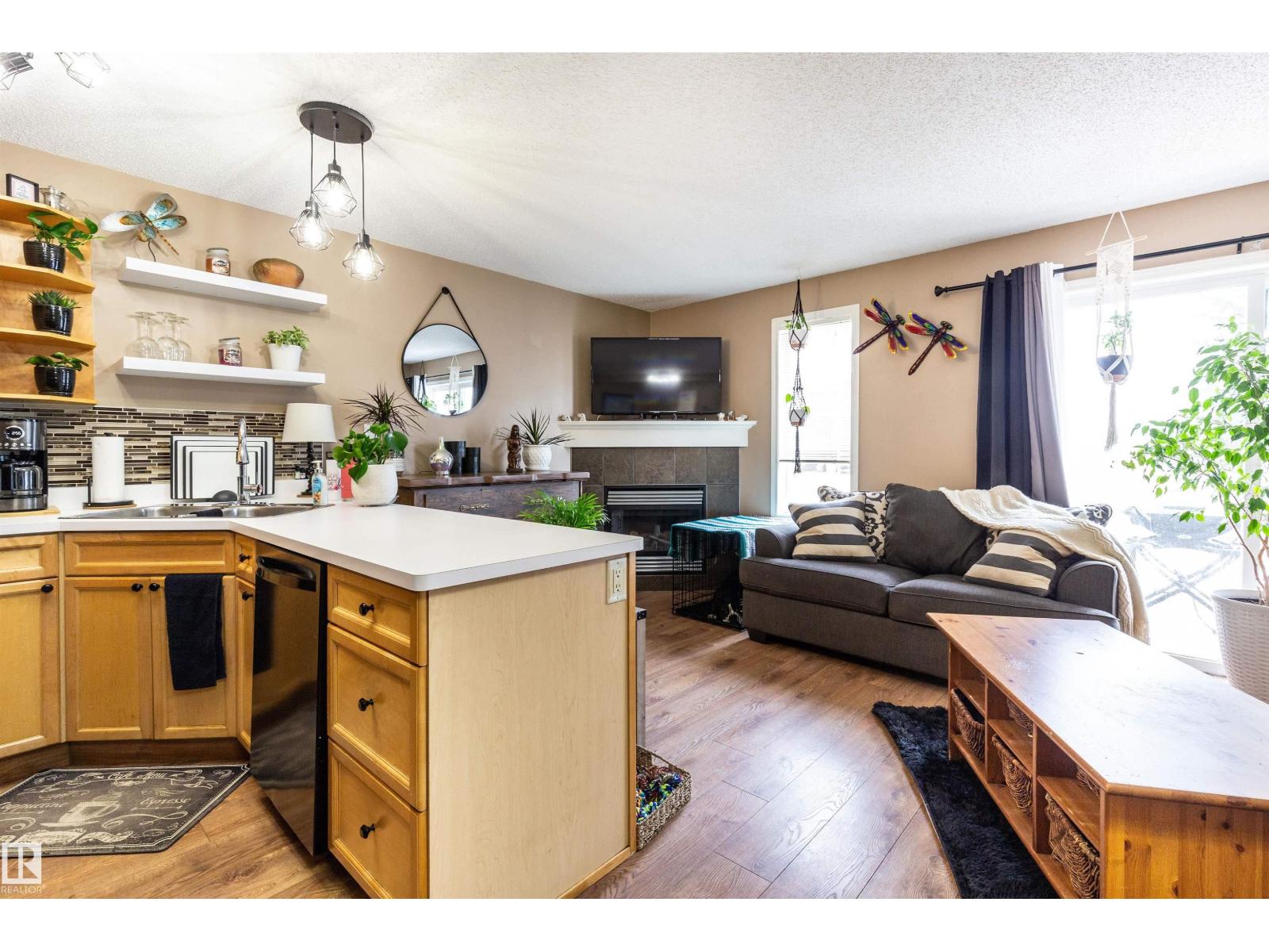 #45 451 Hyndman Cr Nw, Edmonton, Alberta  T5A 5J3 - Photo 12 - E4457163