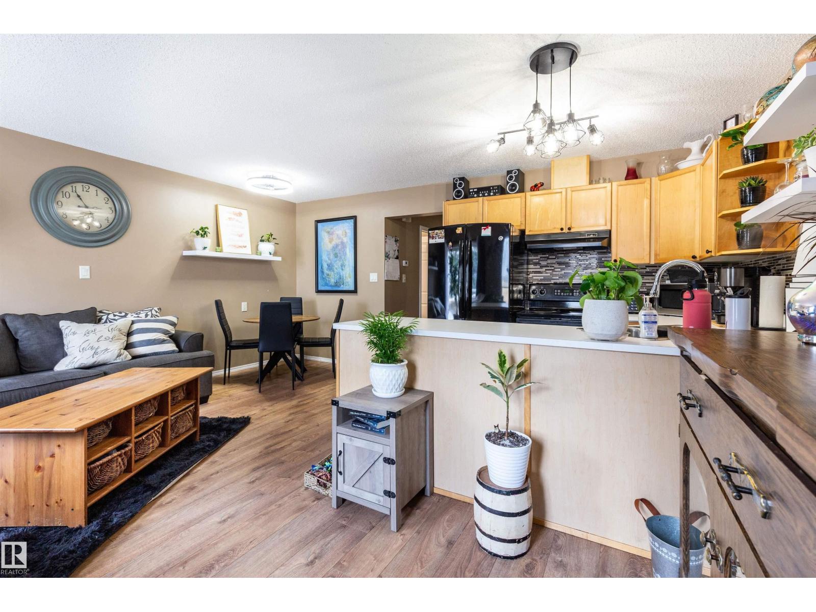 #45 451 Hyndman Cr Nw, Edmonton, Alberta  T5A 5J3 - Photo 13 - E4457163