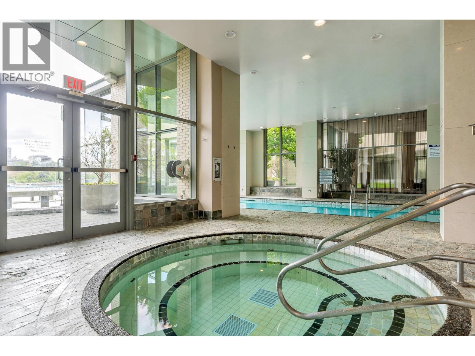 801 1328 Marinaside Crescent, Vancouver, British Columbia  V6Z 3B3 - Photo 40 - R3042284