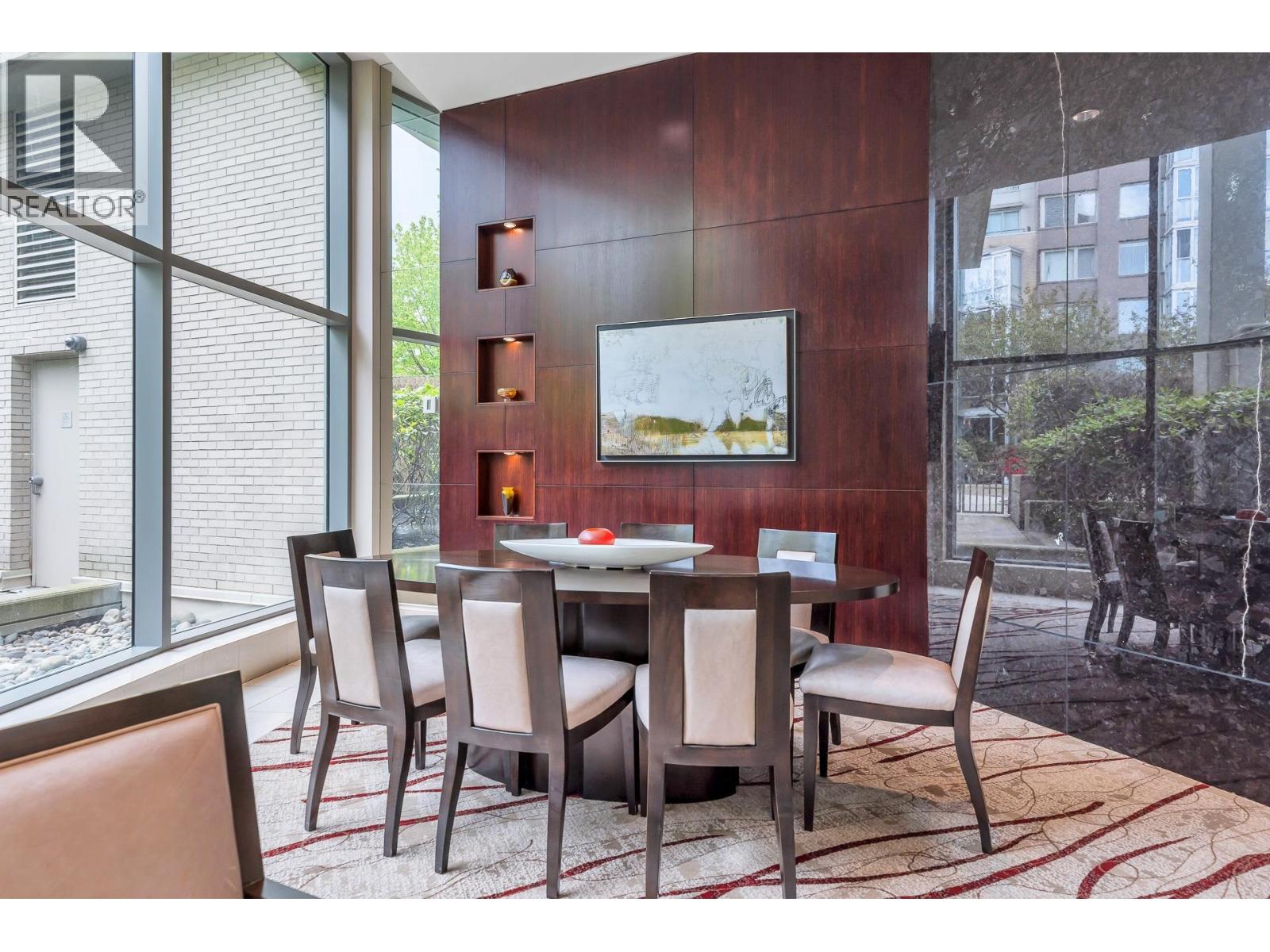 801 1328 Marinaside Crescent, Vancouver, British Columbia  V6Z 3B3 - Photo 37 - R3042284