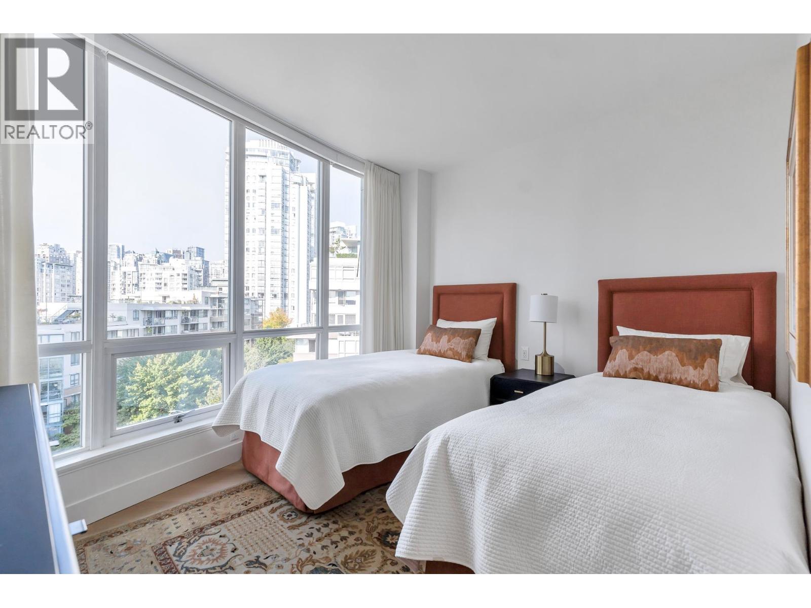 801 1328 Marinaside Crescent, Vancouver, British Columbia  V6Z 3B3 - Photo 27 - R3042284