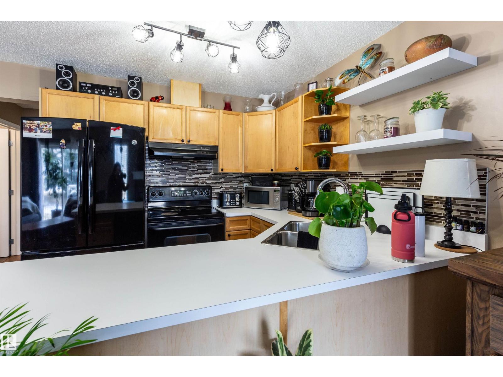 #45 451 Hyndman Cr Nw, Edmonton, Alberta  T5A 5J3 - Photo 9 - E4457163