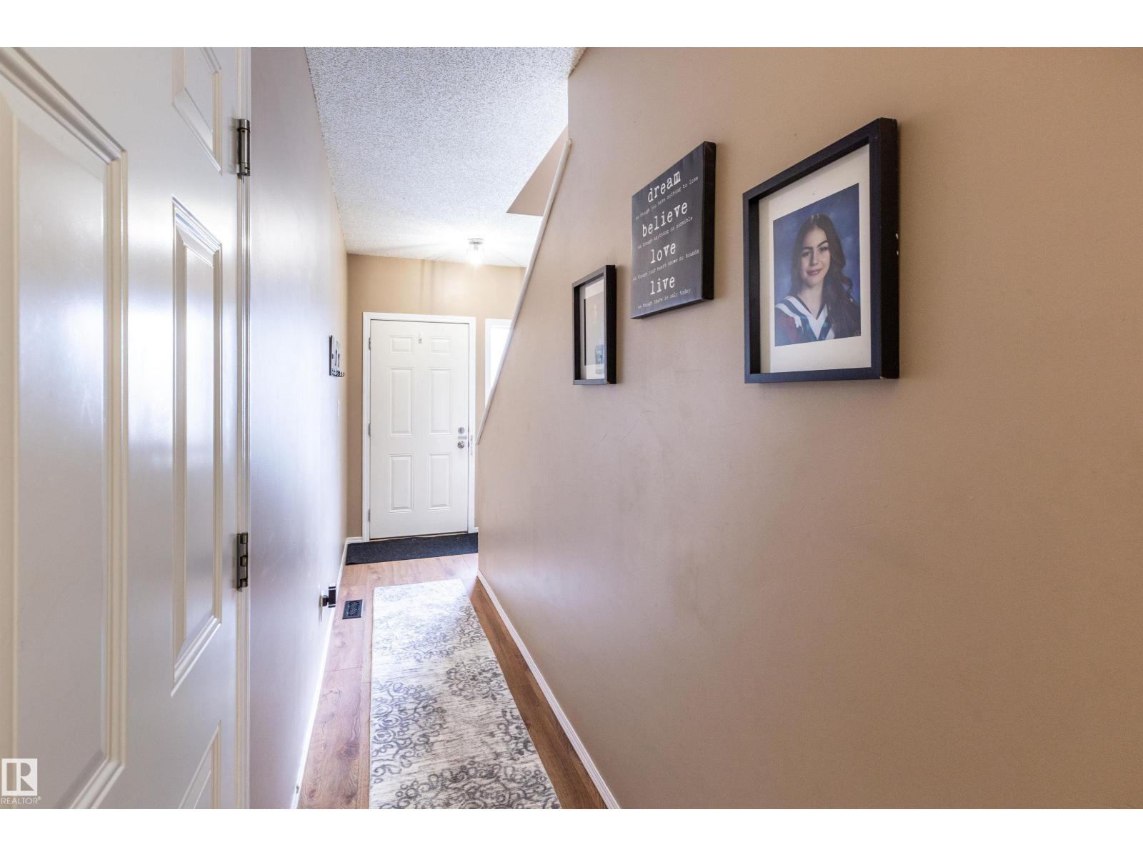 #45 451 Hyndman Cr Nw, Edmonton, Alberta  T5A 5J3 - Photo 17 - E4457163