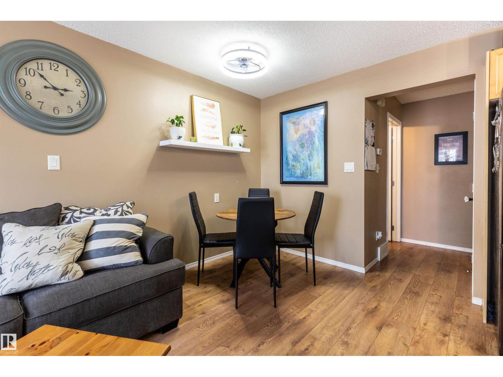 #45 451 Hyndman Cr Nw, Edmonton, Alberta  T5A 5J3 - Photo 7 - E4457163