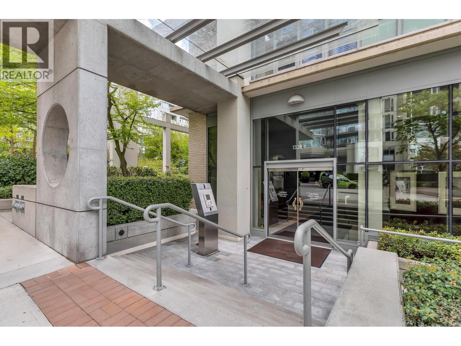 801 1328 Marinaside Crescent, Vancouver, British Columbia  V6Z 3B3 - Photo 35 - R3042284