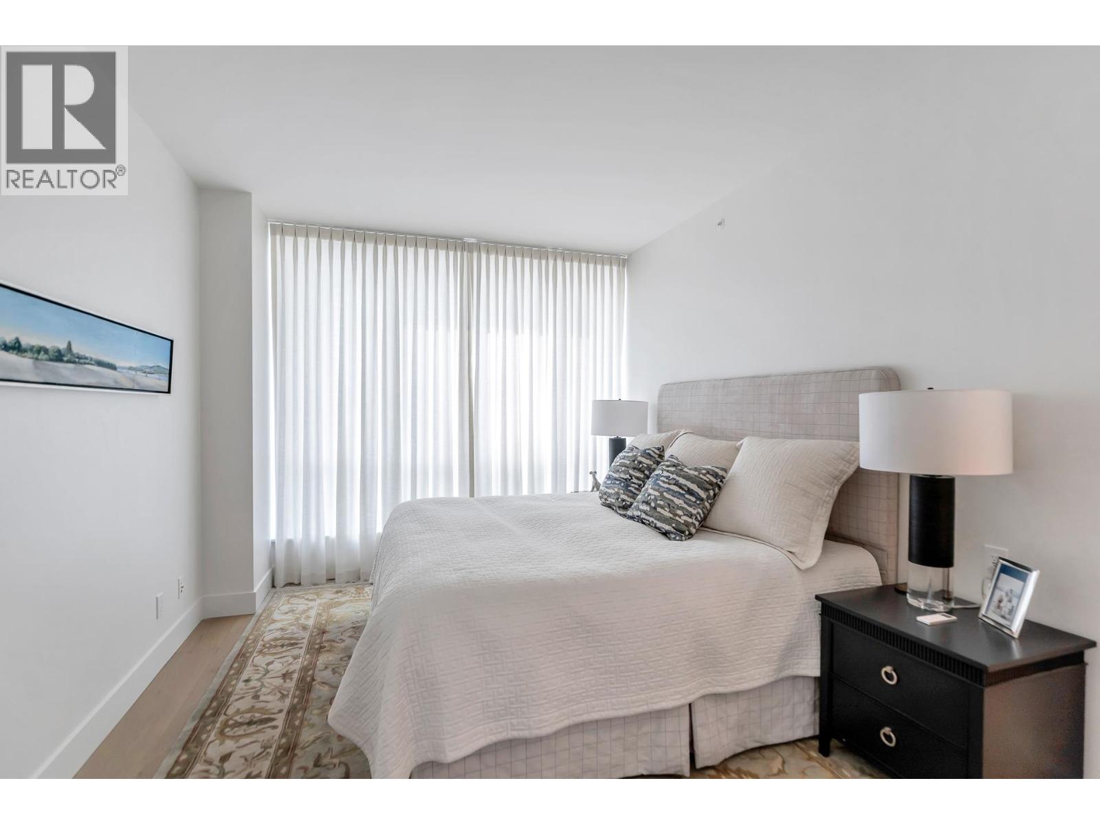 801 1328 Marinaside Crescent, Vancouver, British Columbia  V6Z 3B3 - Photo 22 - R3042284