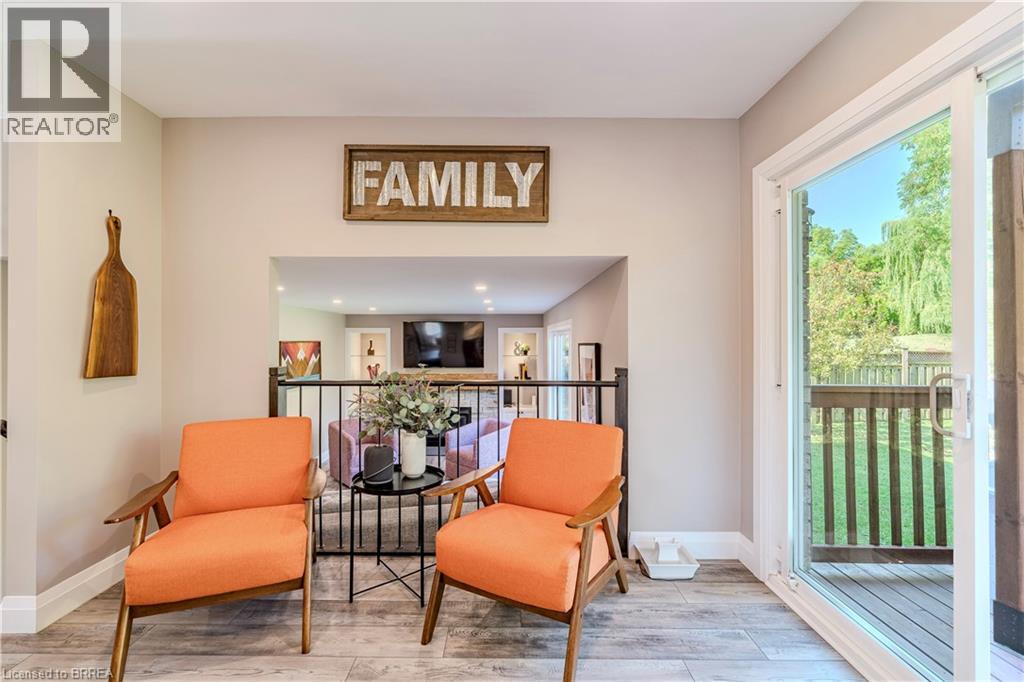4 Macbride Court, Brantford, Ontario  N3T 6J1 - Photo 8 - 40766871
