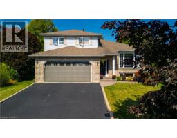 4 MACBRIDE Court, Brantford, Ontario