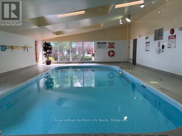 114 - 155 Timmins Street, North Bay, Ontario  P1B 9K8 - Photo 42 - X12352000