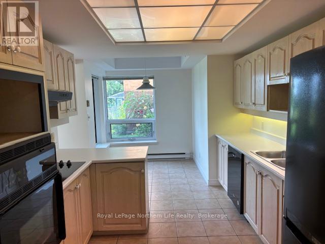 114 - 155 Timmins Street, North Bay, Ontario  P1B 9K8 - Photo 26 - X12352000