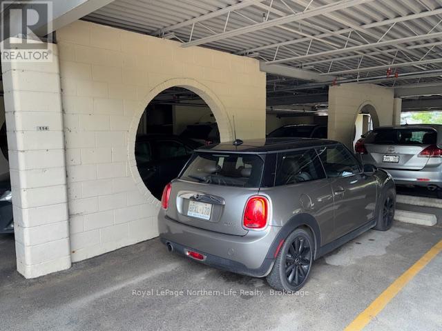 114 - 155 Timmins Street, North Bay, Ontario  P1B 9K8 - Photo 45 - X12352000