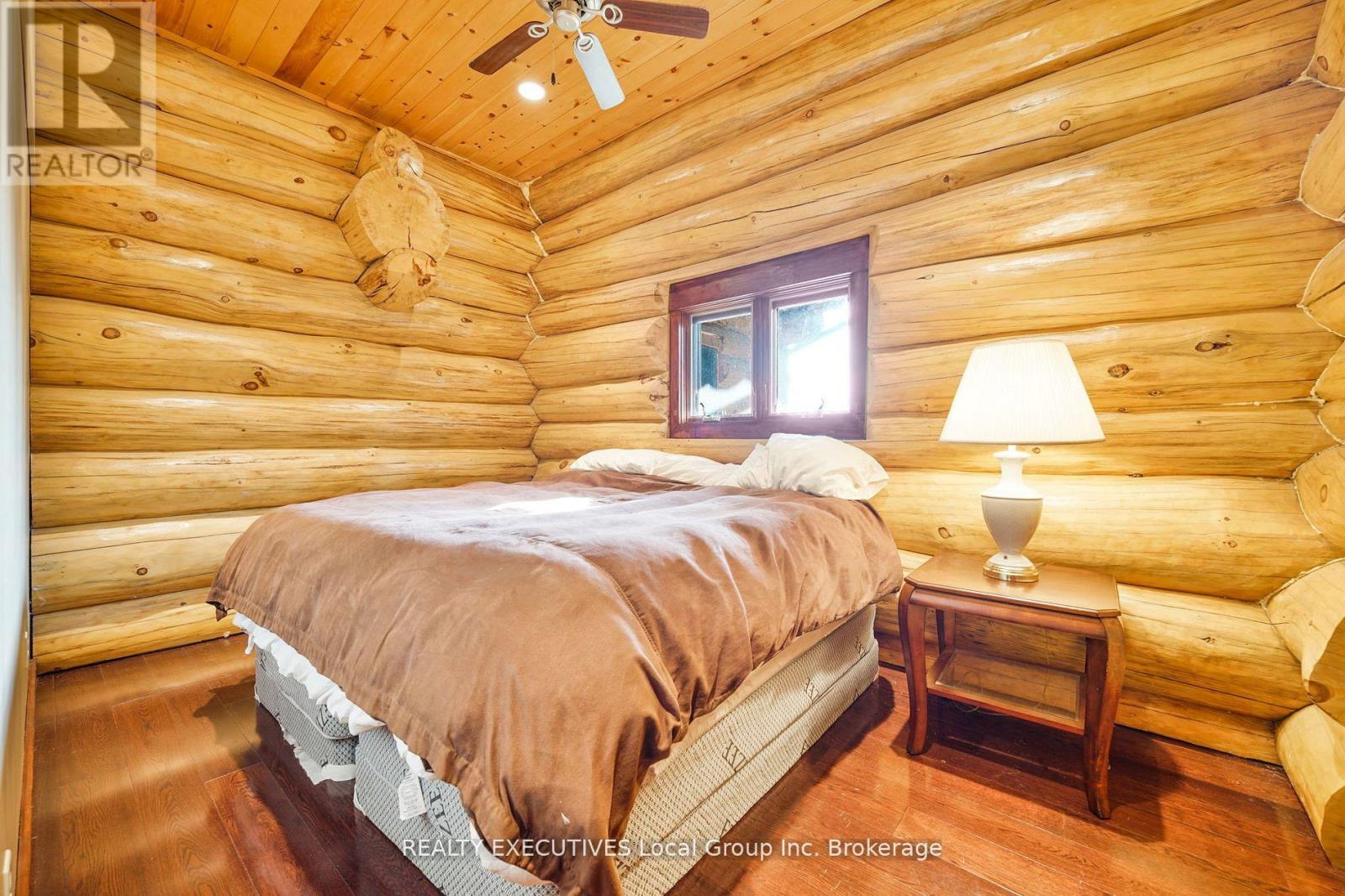 240 Kanichee Mine Road, Temagami, Ontario  P0H 2H0 - Photo 17 - X12395200